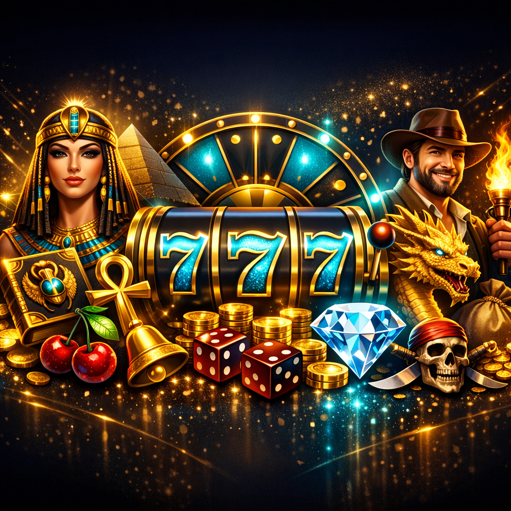 Hh Bet slots populares e jogos de cassino
